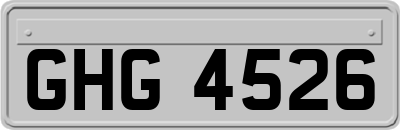 GHG4526