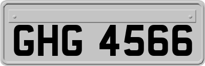 GHG4566