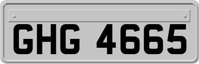 GHG4665