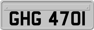 GHG4701