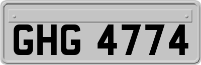 GHG4774