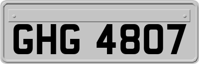 GHG4807