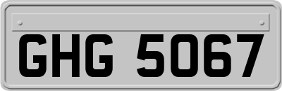 GHG5067