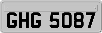 GHG5087
