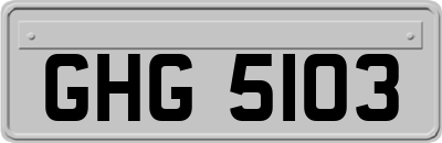 GHG5103