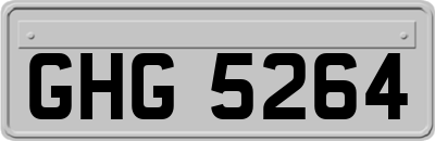 GHG5264