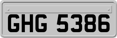 GHG5386