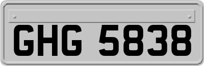 GHG5838