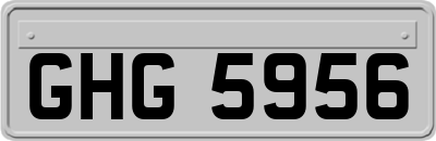 GHG5956