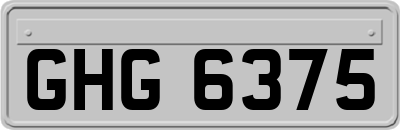 GHG6375