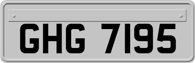 GHG7195