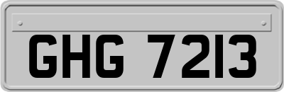 GHG7213