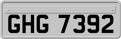 GHG7392
