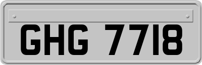 GHG7718