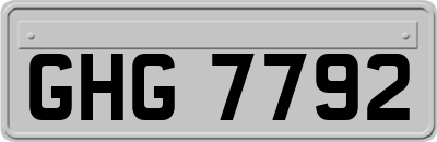 GHG7792