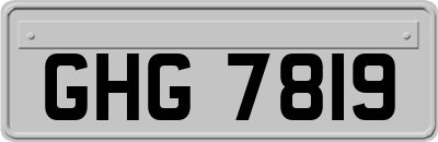 GHG7819