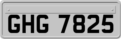 GHG7825