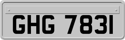 GHG7831