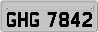 GHG7842