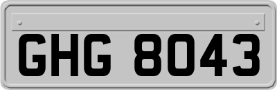 GHG8043