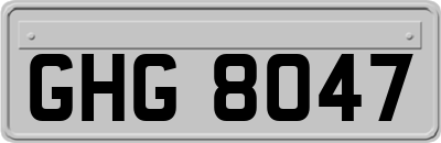 GHG8047