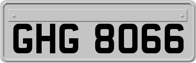 GHG8066