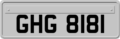 GHG8181
