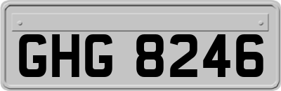 GHG8246