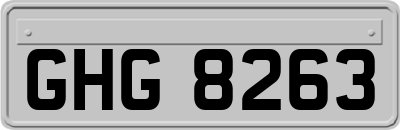 GHG8263