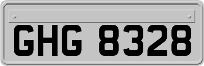 GHG8328
