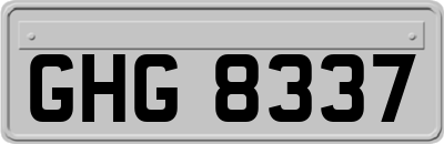 GHG8337
