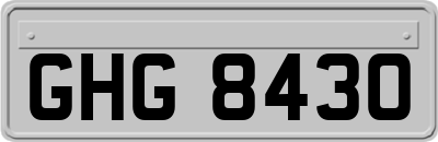 GHG8430