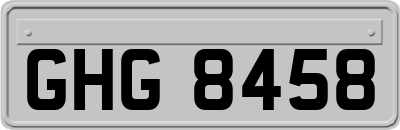 GHG8458