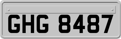 GHG8487