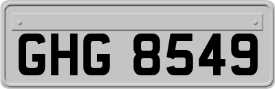 GHG8549