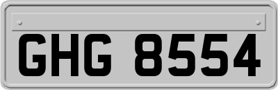 GHG8554