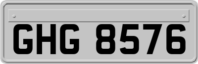 GHG8576