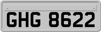 GHG8622