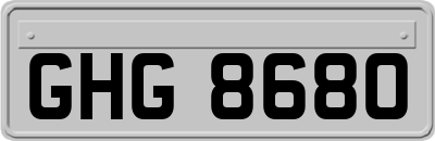 GHG8680