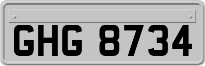 GHG8734
