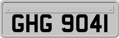 GHG9041