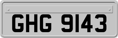 GHG9143
