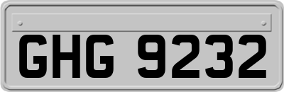 GHG9232