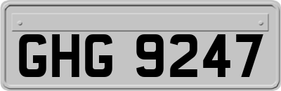 GHG9247