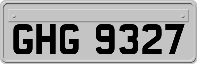 GHG9327