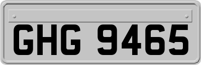 GHG9465