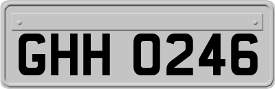 GHH0246