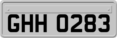 GHH0283
