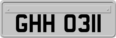 GHH0311