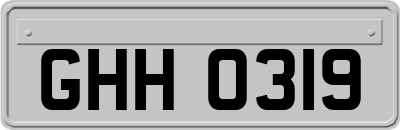 GHH0319